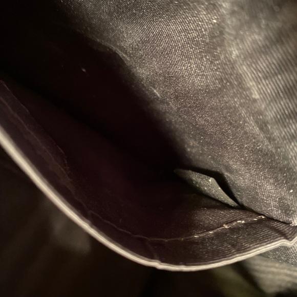 Louis Vuitton Limited Edition Leopard Baby Bag - Picture 5 of 13